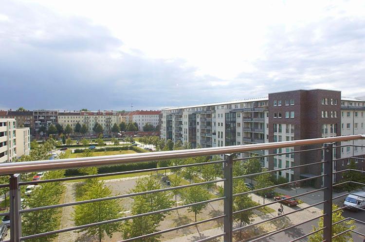 Spacious Friedrichshain Appartamento *