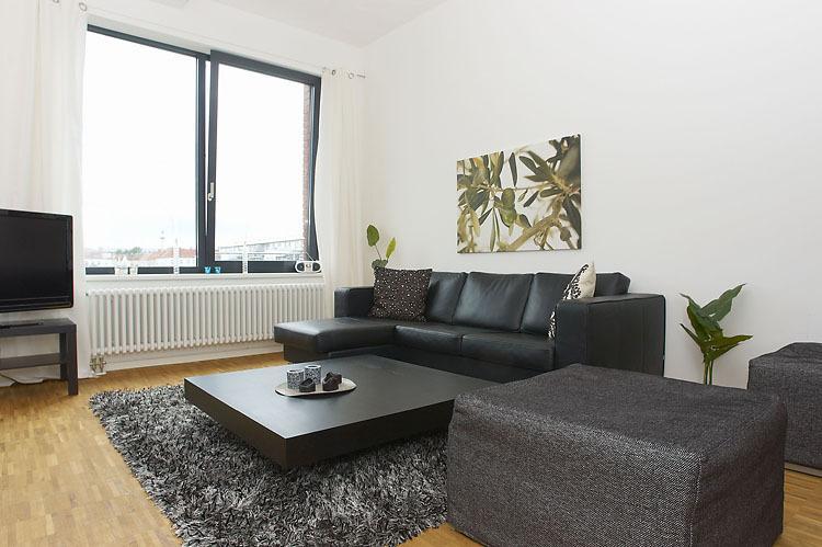 Spacious Friedrichshain Appartamento
