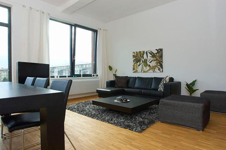 Appartamento Spacious Friedrichshain *