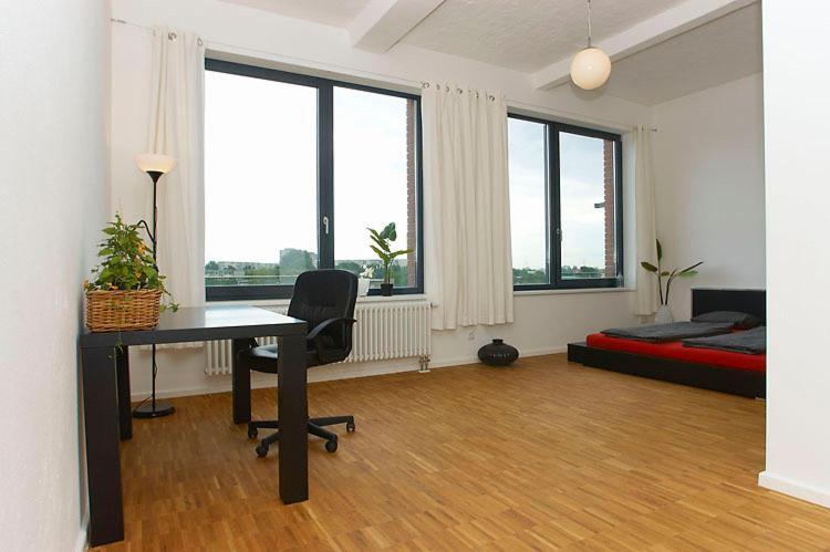 Appartamento Spacious Friedrichshain Berlino